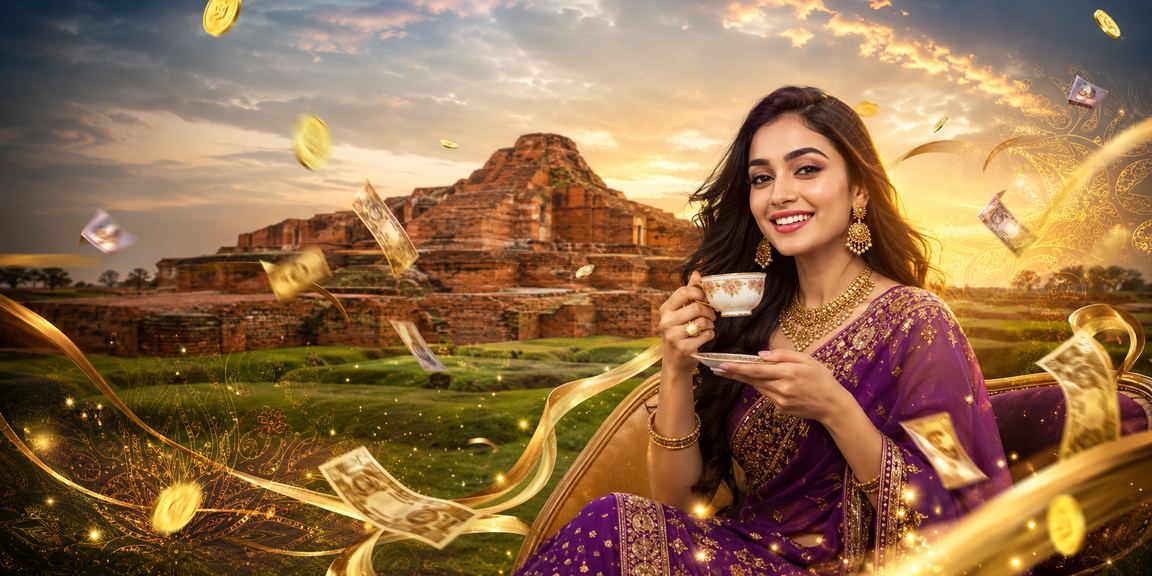 Maha 6 আমাদের সম্পর্কে