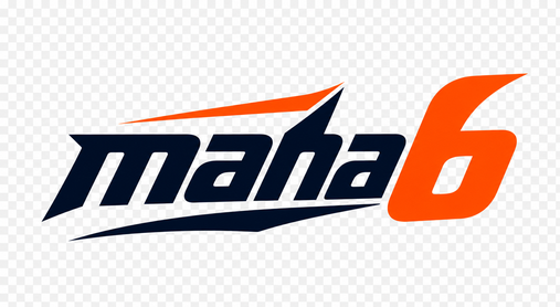 maha 6 logo